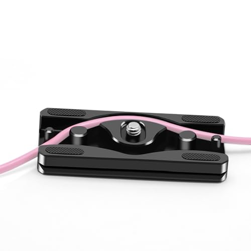 Cable Clamp Quick Release Plate Locker DSLR Camera Online Photographing Universal Camera Data Cable Fixer