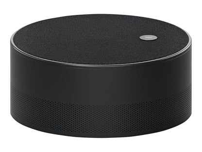 EPOS Expand Capture 5 Professional-Grade Conference Speakerphone for Microsoft Teams Rooms - 7-Beamforming Mics, Voice ID & Live Transcription (1000895)