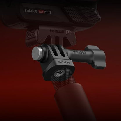 Insta360 3-Prong to 1/4" Adapter