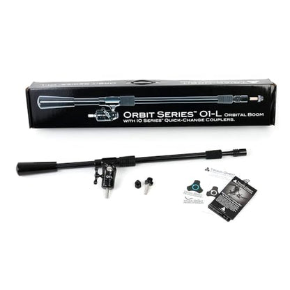 Triad-Orbit O1-L Long Single-Arm Orbital Boom