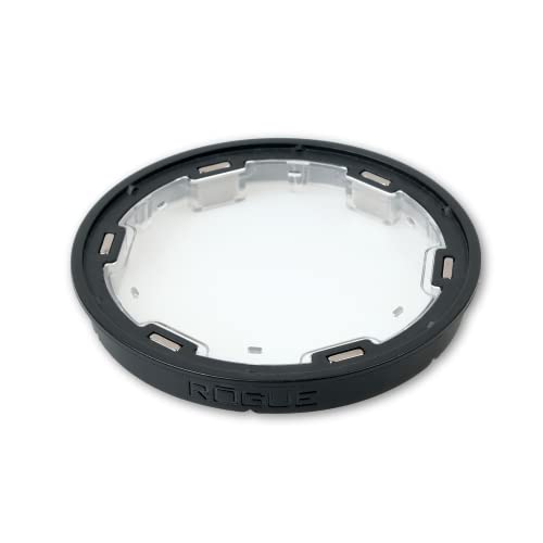 Rogue Magnetic Light Modifier (Flash Gel Lens) | use the Gel Lens to attach Rogue Flash Gels to other Rogue magnetic modifiers - color: Flash Gel Lens