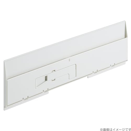 Lihit Lab A251-1 Display Board, for Laptops, Use with Sticky Lines, Job Hunting, Web Interviews, Meetings, Off-White