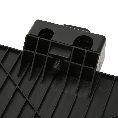 Microphone Holder Sound Card Tray, Universal Live Broadcast Sound Card Tray, Table Mic Holder Sound Card Tray, for Photography Tripod, Picture Stand, Live Stand, Folding Live Stand