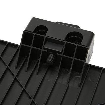 Microphone Holder Sound Card Tray, Universal Live Broadcast Sound Card Tray, Table Mic Holder Sound Card Tray, for Photography Tripod, Picture Stand, Live Stand, Folding Live Stand