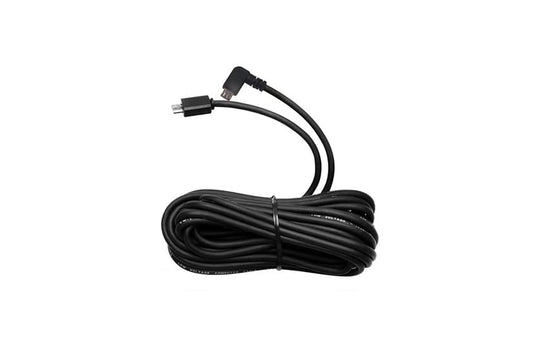 Thinkware Rear Camera Cable 9.5m (31.5ft) for F770/U1000/X1000 Dash Cams - color: U1000/X1000 9.5m (31.5ft)