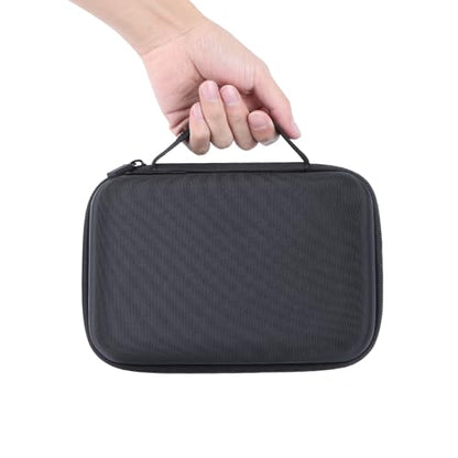 Hard Case Replacement for Electronic Organizer Accessories Small Portable Carrying Case