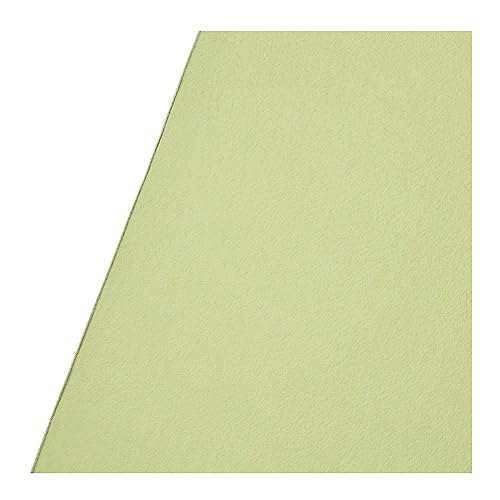Westcott X-Drop Pro Wrinkle-Resistant 8' x 8' (2.44 x 2.44m) Backdrop for Headshots, Photoshoots, Group Portraits, Video Interviews, & Photo Booths - Portable and Travel Friendly (Light Moss Green) - color: Light Moss Green