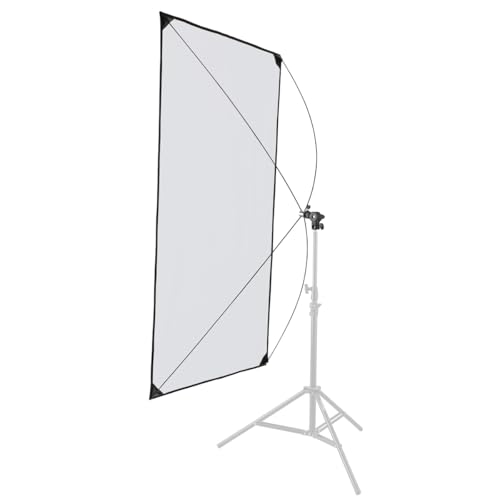 Glow Reflector Panel 35 x 70 (90 x 179cm)