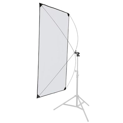 Glow Reflector Panel 35 x 70 (90 x 179cm)