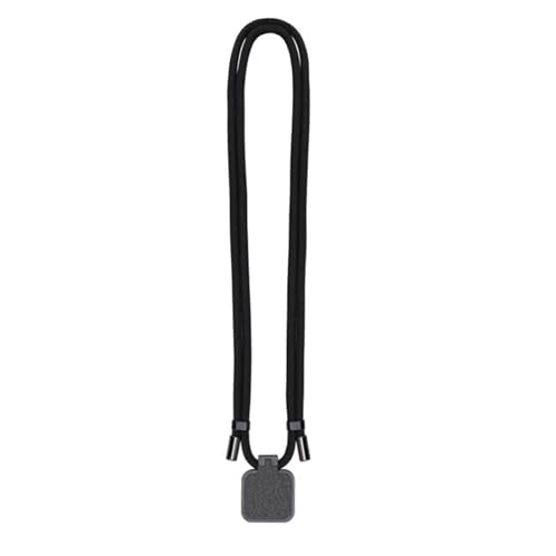 For DJI Mic Mini Clip Magnetic Mounting Accessories,Magnetic Neck Adjustable necklace lanyard - size: For DJI Mic Mini/Mic 3