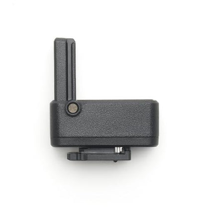 Original for DJI Mic 2 Camera Adapter, Connect Mic 2 Receiver to Sony Camera MI Hot Shoe for DJI Mic 2 Accessories