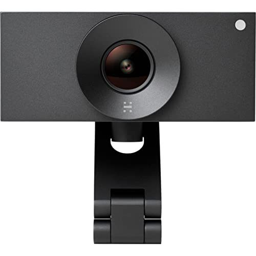 Huddly L1 Video Conferencing Camera - 20.3 Megapixel - 30 fps - Matte Black - USB 3.0-1 Pack(s)