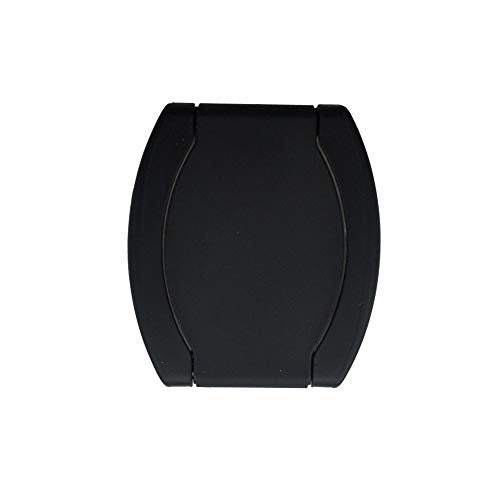 HUYUN The Webcam Privacy Shutter Protects Lens Cap Hood Cover Compatible for Logit HD Pro Webcam C920 & C930e & C922X C922x Pro