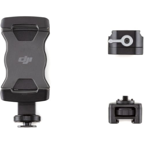 DJI RS Phone Holder