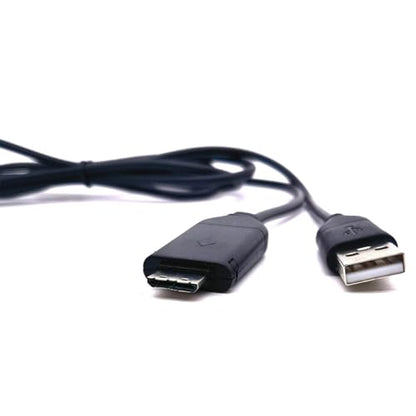 Extra Long 1.5M USB Type C Charging Cable for SUC and Camera Charging Needs USB C Data Cable