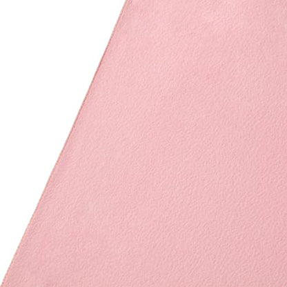 Westcott X-Drop Wrinkle-Resistant 5' x 7' (1.52 x 2.13m) Backdrop for Headshots, Photoshoots & Product Photos - Portable and Travel Friendly (Blush Pink) - color: Blush Pink
