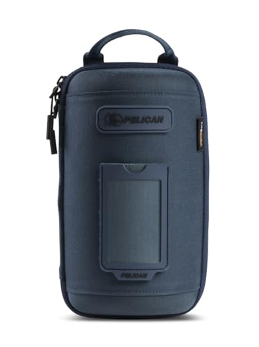 Pelican ModPak AV Pouch - Camera Bag and Lens Case - Single (Indigo) - color: Indigo, style: Av Pouch - Single