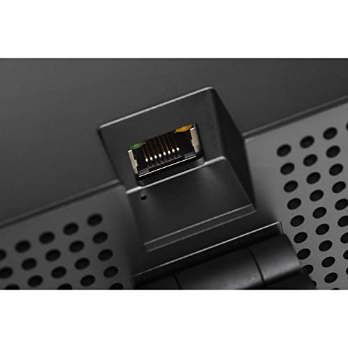 Huddly L1 Video Conferencing Camera - 20.3 Megapixel - 30 fps - Matte Black - USB 3.0-1 Pack(s)