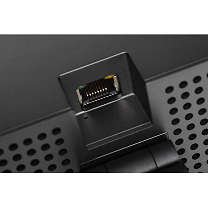 Huddly L1 Video Conferencing Camera - 20.3 Megapixel - 30 fps - Matte Black - USB 3.0-1 Pack(s)