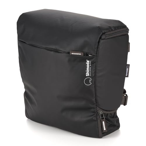 Shimoda Top Loader - Large - Black (520-406) - color: Black, size: Large