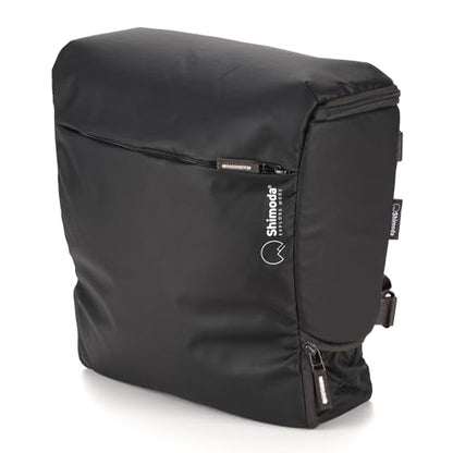 Shimoda Top Loader - Large - Black (520-406) - color: Black, size: Large