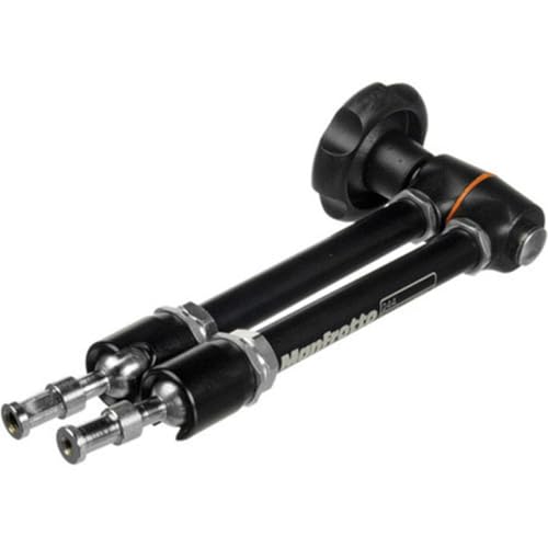 Manfrotto 244N Variable Friction Arm Without the Camera Platform - size: pequeño