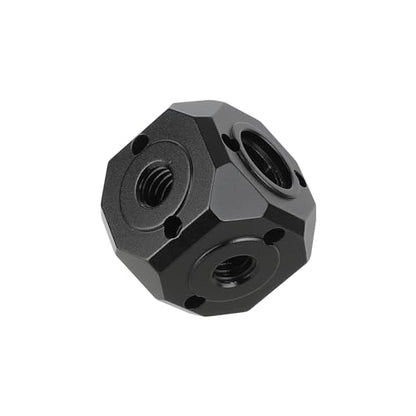 CAMVATE Universal Tripod Screw Hole Adapter Magic Cubic Mount - 3525