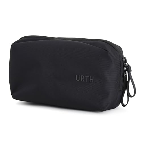 Urth Tech Organizer - color: Black