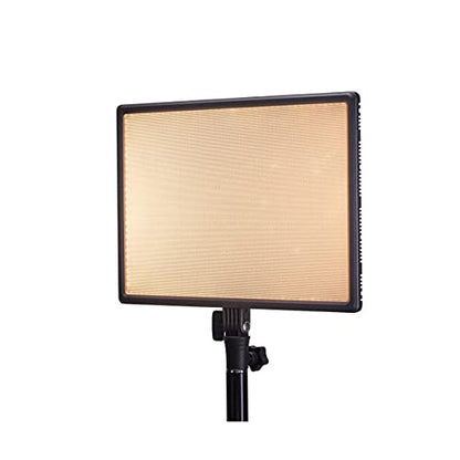 Nanlite LumiPad 25 High Output Bicolor Slim Soft Light LED Panel
