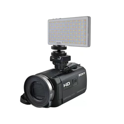 CSM-3 for Sony Camera hot Shoe Converter (for Older Models) Converter to Universal Cold Boot Installation Fill Light, Mack Extension Photography Accessories (CSM-3)