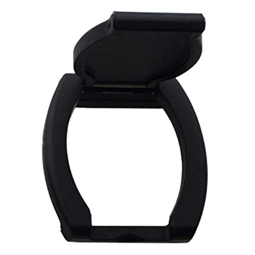 Privacy Shutter Lens Cap Hood Cover Protective Cover Compatible for Logitech HD Pro Webcam C920 / C922 / C930e