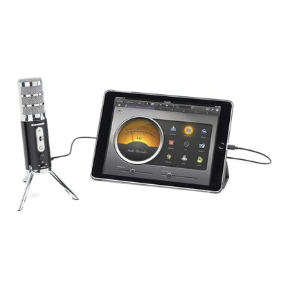 SAMSON Technologies Satellite USB/iOS Condenser Microphone