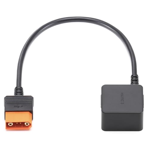 DJI Power SDC to DJI Mavic 3 Series Fast Charge Cable