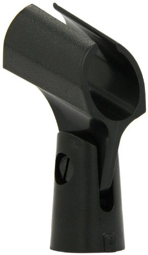 OnStage On-Stage MY250 Plastic Euro-Style Microphone Clip
