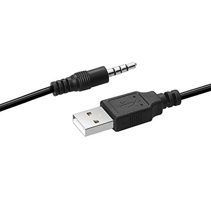 USB Charging Cable Power Cable Cord Compatible with DJI OSMO Mobile 1 Handheld Gimbal Stabilizer (Power Cable for OSMO Mobile 1)