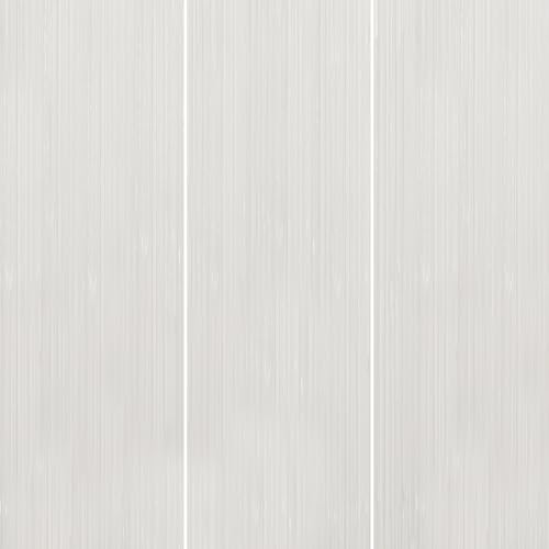 DECOCKRAT 3 Pack Foil Fringe Backdrop - White Shiny Tinsel Curtains for Party Decoration/Photo Booth Props - 3.3x8.2 FT Metallic Foil Backdrop for Birthday, Wedding, Graduation, Christmas. - color: White