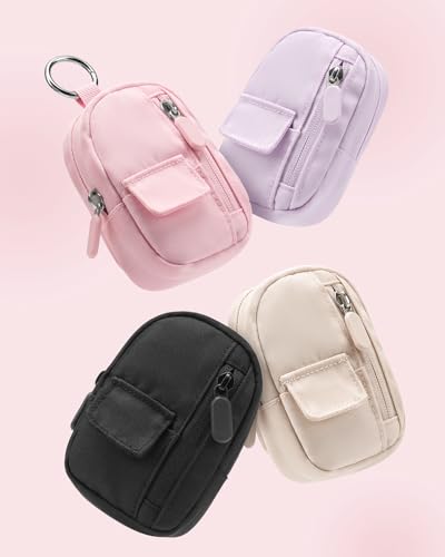SQERO Soft Camera Case for Digital Camera KODAK PIXPRO FZ55/ FZ45/CAMKORY DC403 FHD 1080P,Travel Camera Pouch, Carry Case Bag Cute Small - color: Pink
