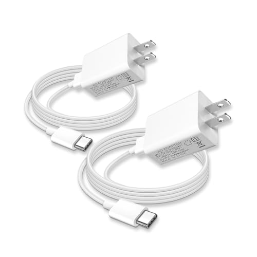 2 Pack 10FT USB A to Type C Camera Power Adapter for Blink Mini 2, Mini 2K+, Blink Outdoor 4 4th Generation, Blink Outdoor 4 XR Security Camera Charger Charging Cord Power Cable