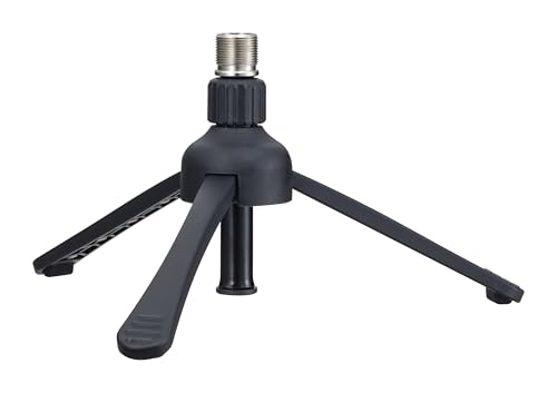 Zoom Zum-2 Podcast Mic Pack for Podcasting, Music, and Voice-Overs, Includes USB Microphone, Headphones, Tripod, Windscreen, and USB Cable