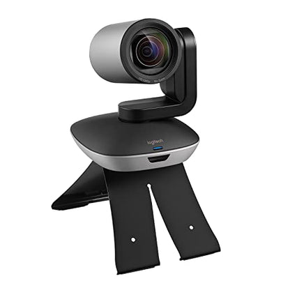 Logitech Group Video Conferencing Bundle with Expansion Mics for Big Meeting Rooms, Computer Tower, Core i7, Windows 7/8.1/10, Mac OS 10.10 or Higher