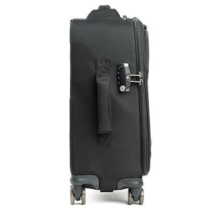 Think Tank Roller Derby V2, 4 Spinner Wheel Rolling Carry-On Case for Camera, Photography and Video Equipment for Travel