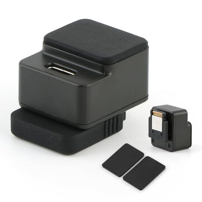 Camera Adapter for DJI Mic 3 /Mic Mini Connect Compatible with Sony Camera MI Hot Shoe Audio Reception and Conversion Accessories