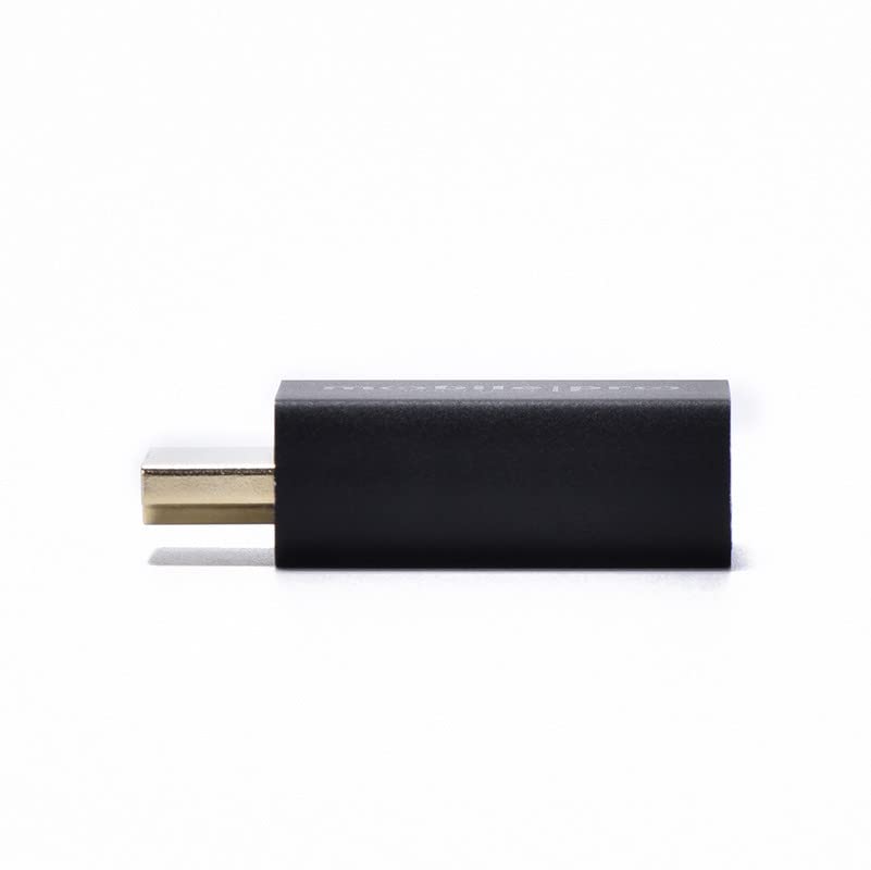 EVanlak 3rd Generrtion Hdmi Edid Emulator Passthrough Dongle Eliminated Emulator Adapter Work with Mac Thunderbolt to HDMI Switches/Extender/AV Receiver/Video Splitters -1280x800@60Hz-2pack - color: HDMI EDID 800-2P