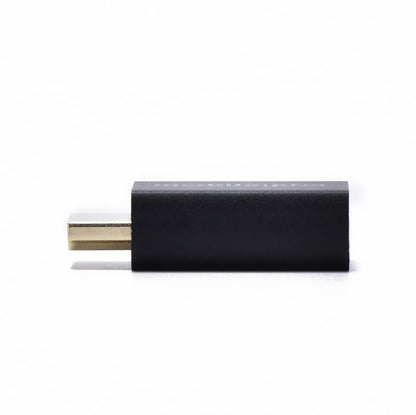 EVanlak 3rd Generrtion Hdmi Edid Emulator Passthrough Dongle Eliminated Emulator Adapter Work with Mac Thunderbolt to HDMI Switches/Extender/AV Receiver/Video Splitters -1280x800@60Hz-2pack - color: HDMI EDID 800-2P