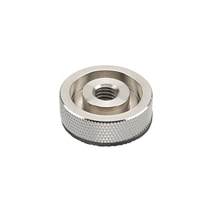 CAMVATE 3/8"-16 Female to 1/4"-20 Male Adapter for Tripod and Camera