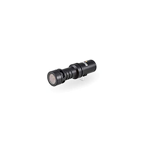 RØDE Vlogger Kit Complete Mobile Filmmaking with High-quality Microphone, Tripod, LED Light and Accessories for Content Creation (USB-C Edition for Smartphones with USB-C Connector)