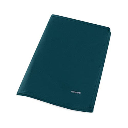 MOSISO Monitor Dust Cover 22, 23, 24, 25 inch Anti-Static Dustproof LCD/LED/HD Panel Case Computer Screen Protective Sleeve Compatible with iMac 24 inch, 22-25 inch PC, Desktop and TV, Teal Green - color: Teal Green, size: 22-25 inch