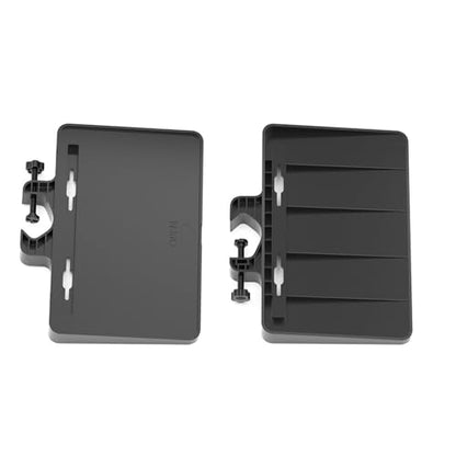Microphone Stand Sound Card Tray Music Accessories Multifunctional for Mic Holder Live Tripod Bracket Photography Live Sound Card Tray