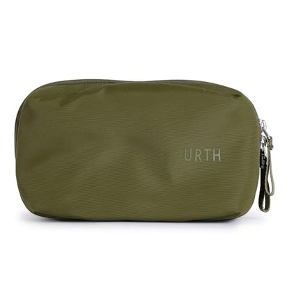 Urth Tech Organizer - color: Green