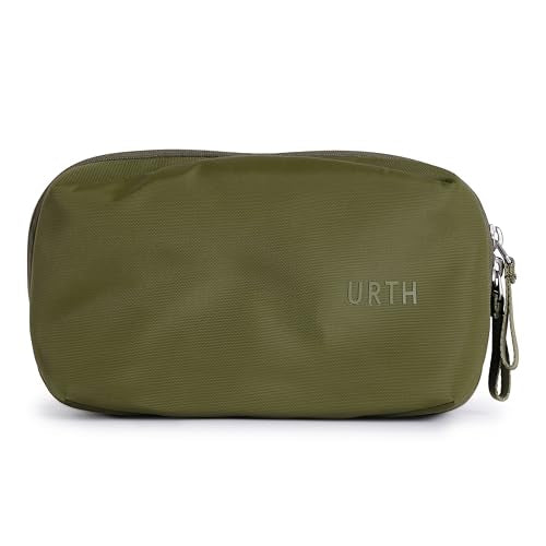 Urth Tech Organizer - color: Green
